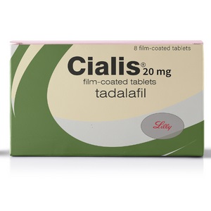 Cialis Lilly